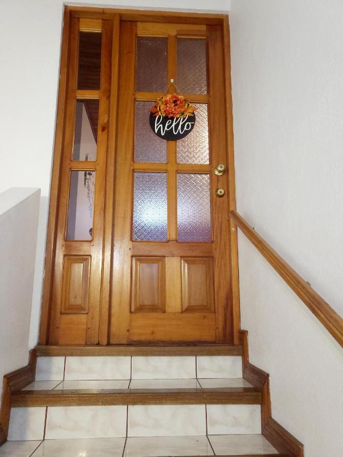 Don Carlos Place Upper Unit Алахуела Екстер'єр фото