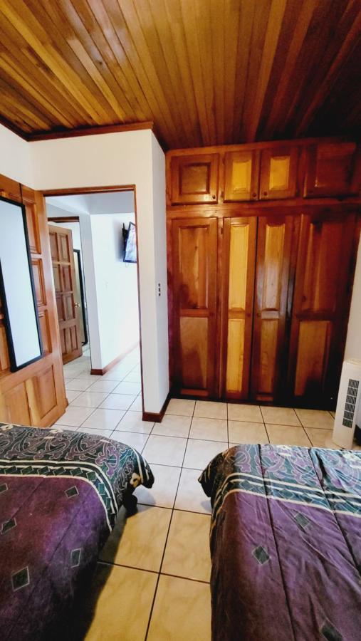 Don Carlos Place Upper Unit Алахуела Екстер'єр фото