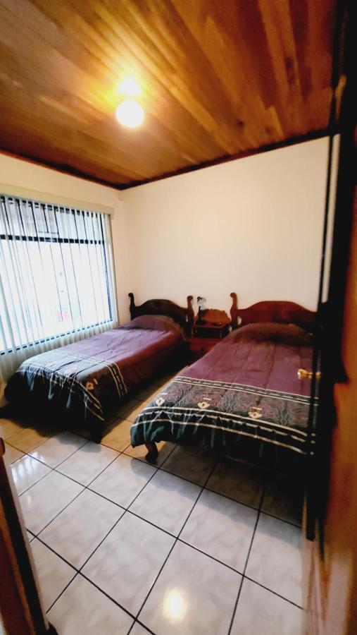 Don Carlos Place Upper Unit Алахуела Екстер'єр фото