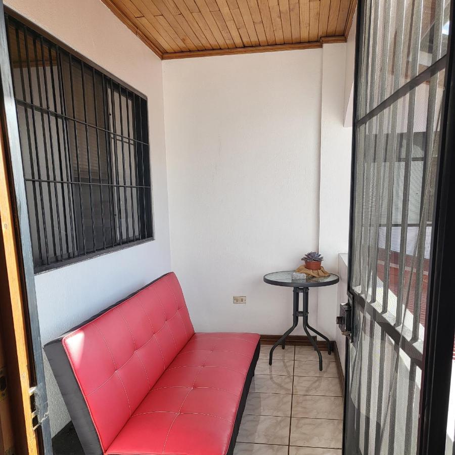 Don Carlos Place Upper Unit Алахуела Екстер'єр фото